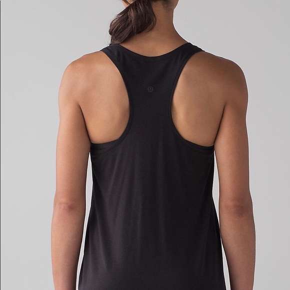 Lululemon Mint Love Tank - Picture 3 of 6